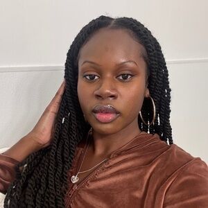 Meet your Posher, Bri